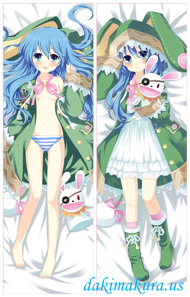 Yoshino - Date A Live Anime Dakimakura Hug Body PillowCases